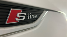 Audi A5 40 TFSI 204 S Line 2dr S Tronic Petrol Coupe